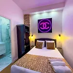 154 - Urban Atelier Home Cinema In Paris