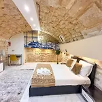 154 - Urban Atelier Home Cinema In Paris