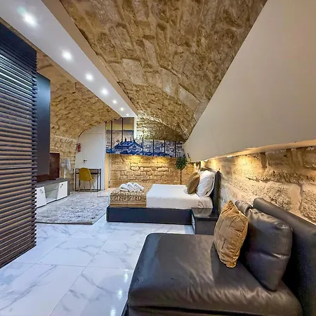 154 - Urban Atelier Cinema In Apartment Paris